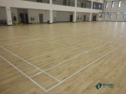 籃球館木地板專業(yè)養(yǎng)護